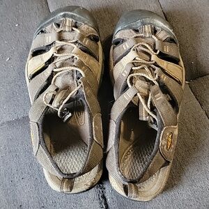 Keen Mens Sandals